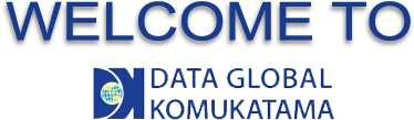 Welcome To Data Global Kumokatama
