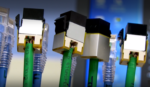 Cat 6A: two decades old and still growing
